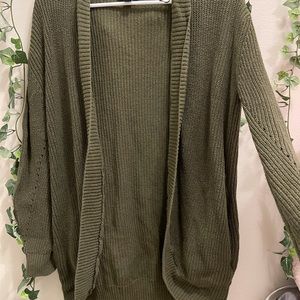 Cute American Eagle cardigan